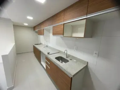 Apartamento com 2 Quartos para alugar, 65m² no Manaíra, João Pessoa