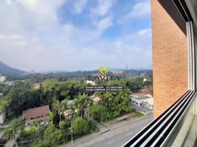 Apartamento com 3 Quartos à venda, 86m² no Salto Weissbach, Blumenau