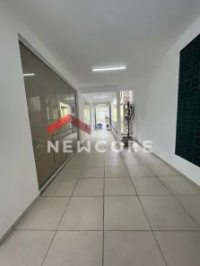 Conjunto Comercial / Sala à venda, 30m² no Centro, Mongaguá