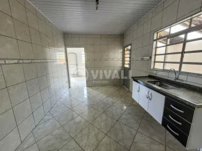 Casa com 3 Quartos para alugar, 80m² no Vila Bela Vista, Itatiba