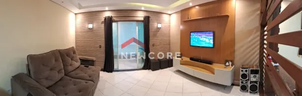 Casa com 3 Quartos à venda, 114m² no Centro, São Vicente