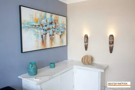 Conjunto Comercial / Sala à venda, 22m² no São Pedro, Belo Horizonte