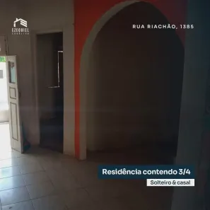 Casa com 3 Quartos à venda, 145m² no Cirurgia, Aracaju