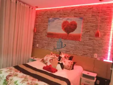 Apartamento com 1 Quarto à venda, 70m² no Dorândia, Barra do Piraí
