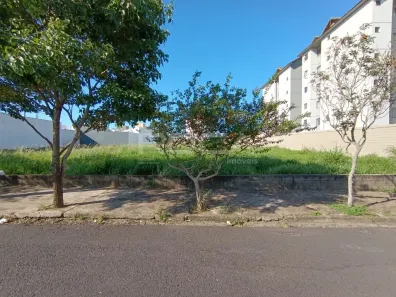 Terreno / Lote / Condomínio para alugar, 299m² no Vila Brasília, São Carlos