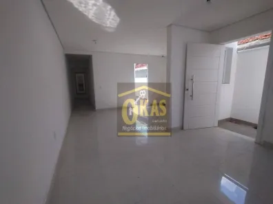 Casa com 3 Quartos à venda, 100m² no Cidade Cruzeiro do Sul, Suzano