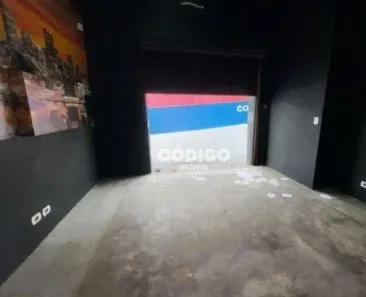 Loja / Salão / Ponto Comercial para alugar, 60m² no Jardim São Paulo, Guarulhos