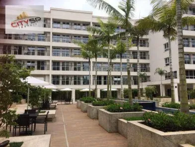 Conjunto Comercial / Sala à venda, 47m² no Jabaquara, São Paulo