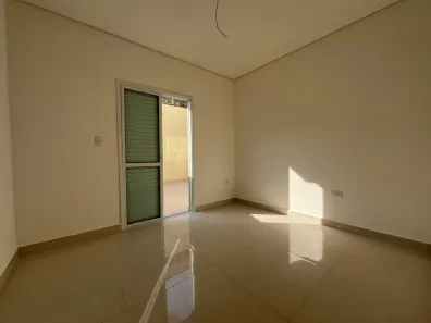 Apartamento com 2 Quartos à venda, 75m² no Parque Oratório, Santo André