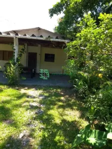 Fazenda / Sítio / Chácara com 3 Quartos à venda, 100m² no Parque Balneario Comodoro, Mongaguá