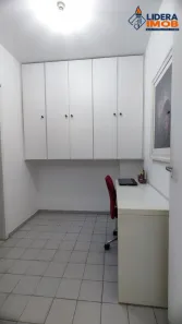 Apartamento com 3 Quartos à venda, 100m² no Capuchinhos, Feira de Santana
