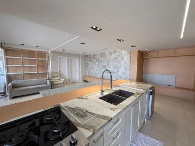 Apartamento com 3 Quartos à venda, 150m² no Nazaré, Belém