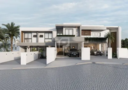 Sobrado com 2 Quartos à venda, 180m² no Fortaleza, Blumenau