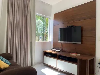 Casa de Condomínio com 3 Quartos à venda, 250m² no Buraquinho, Lauro de Freitas