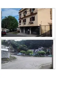 Apartamento com 3 Quartos à venda, 180m² no Vila Orlandelia, Barra Mansa