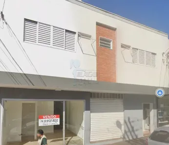 Loja / Salão / Ponto Comercial com 8 Quartos à venda, 180m² no Centro, Sertãozinho