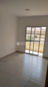 Apartamento com 1 Quarto para alugar, 41m² no Rudge Ramos, São Bernardo do Campo