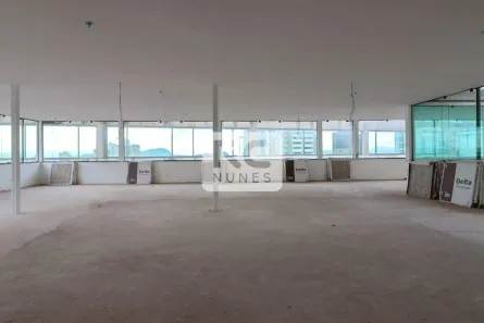 Conjunto Comercial / Sala à venda, 270m² no Vila da Serra, Nova Lima