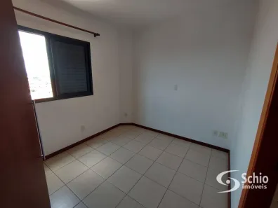 Apartamento com 3 Quartos para alugar, 70m² no Zona Central, Rio Claro