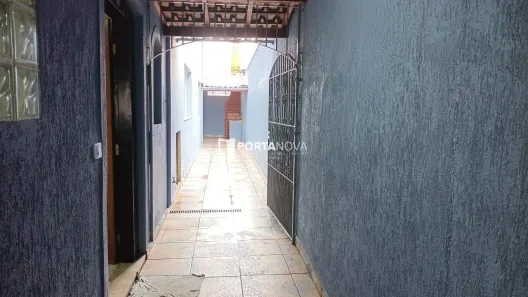 Casa com 3 Quartos à venda, 184m² no Parque Paraíso, Itapecerica da Serra