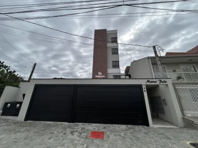 Cobertura com 3 Quartos à venda, 112m² no Bom Jesus, São José dos Pinhais