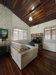 Fazenda / Sítio / Chácara com 4 Quartos à venda, 450m² no Núcleo Urbano Lageado Portal dos Nobres, Ipeúna
