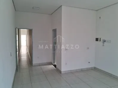 Conjunto Comercial / Sala para alugar, 23m² no Centro, Limeira