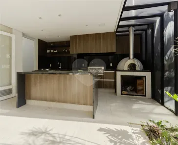 Sobrado com 3 Quartos para venda ou aluguel, 477m² no Boaçava, São Paulo