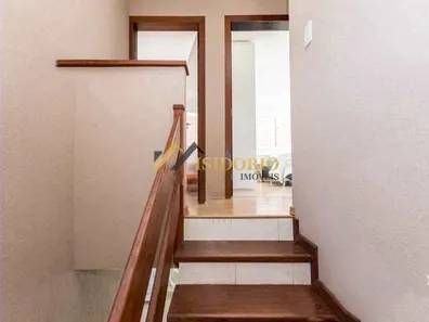 Sobrado com 3 Quartos à venda, 126m² no Guarituba, Piraquara