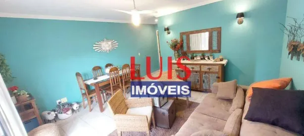 Apartamento com 2 Quartos à venda, 80m² no Mata Paca, Niterói