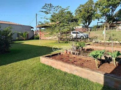 Fazenda / Sítio / Chácara com 3 Quartos à venda, 159m² no Centro (Tupi), Piracicaba