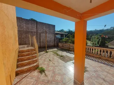 Casa com 3 Quartos à venda, 99m² no Narita Garden, Vargem Grande Paulista