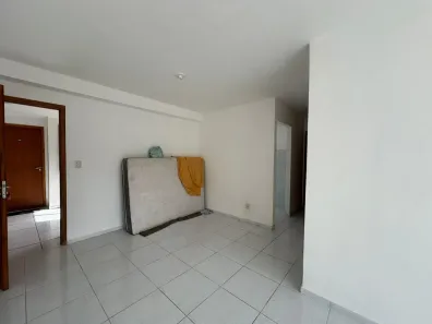 Apartamento com 2 Quartos à venda, 49m² no Muribara, São Lourenço da Mata