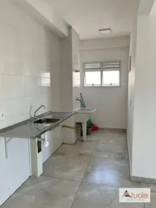 Apartamento com 2 Quartos à venda, 67m² no Residencial Recanto das Árvores, Sumaré