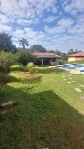 Fazenda / Sítio / Chácara com 3 Quartos à venda, 1200m² no , Ibiúna