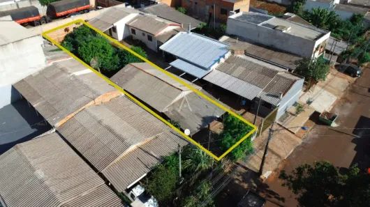 Terreno / Lote / Condomínio à venda, 304m² no Esmeralda, Cascavel