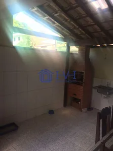 Apartamento com 2 Quartos à venda, 54m² no Asteca (São Benedito), Santa Luzia
