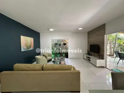 Casa com 3 Quartos à venda, 190m² no Horto, Teresina