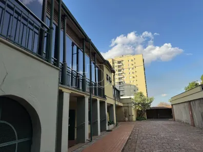 Conjunto Comercial / Sala para venda ou aluguel, 1147m² no Centro, Araraquara