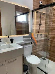 Casa de Condomínio com 3 Quartos à venda, 108m² no Jardim Sontag, Salto