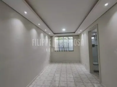 Apartamento com 2 Quartos à venda, 53m² no Jardim América, Rio de Janeiro