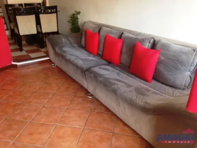 Sobrado com 2 Quartos à venda, 87m² no Cidade Jardim, Jacareí