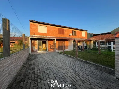 Sobrado com 3 Quartos à venda, 111m² no Imbé, Imbé