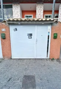 Sobrado com 2 Quartos à venda, 60m² no Cruzeiro do Sul, Mesquita