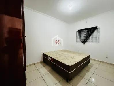 Kitnet com 1 Quarto para alugar, 36m² no Residencial e Comercial Vila Verde, Pindamonhangaba