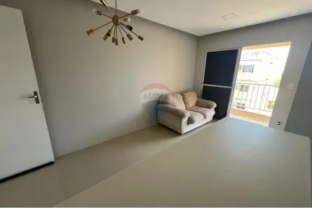 Apartamento com 2 Quartos à venda, 46m² no Mirueira, Paulista