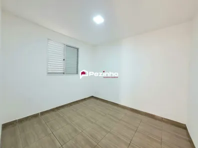 Apartamento com 2 Quartos para alugar, 47m² no Jardim Colina Verde, Limeira