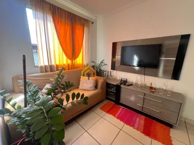Apartamento com 2 Quartos à venda, 52m² no Resplendor, Igarapé