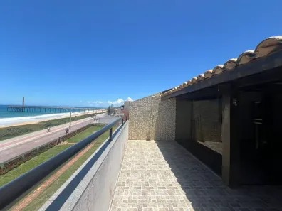 Cobertura com 3 Quartos para alugar, 149m² no Recreio, Rio das Ostras
