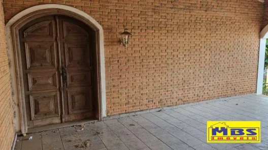 Casa com 3 Quartos à venda, 367m² no Brasil, Itu